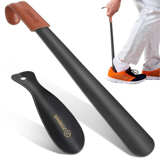 Metal Shoe Horn