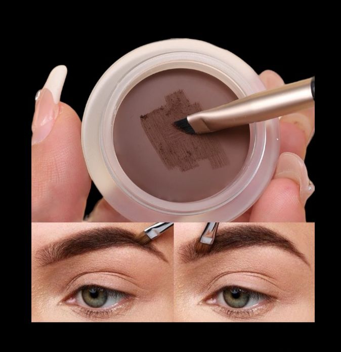 Eyebrow Gel