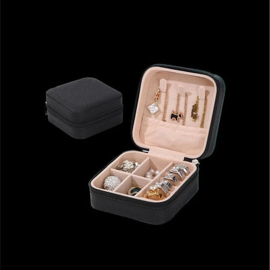 Mini Jewellery Box